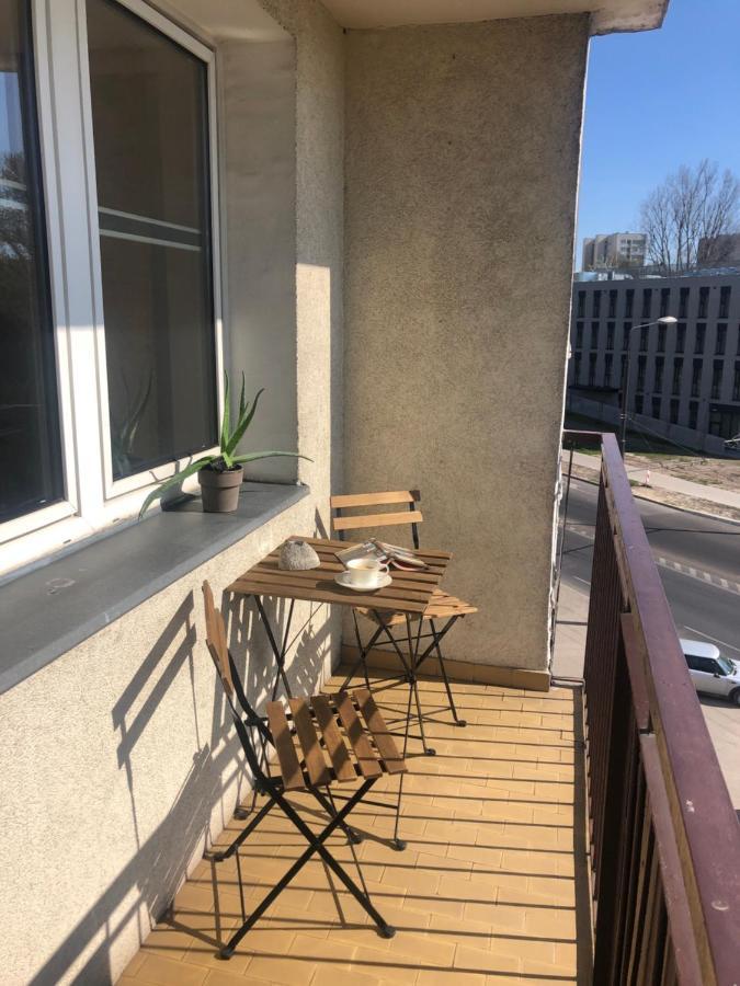 Apartament Next To Old Town Люблин Экстерьер фото