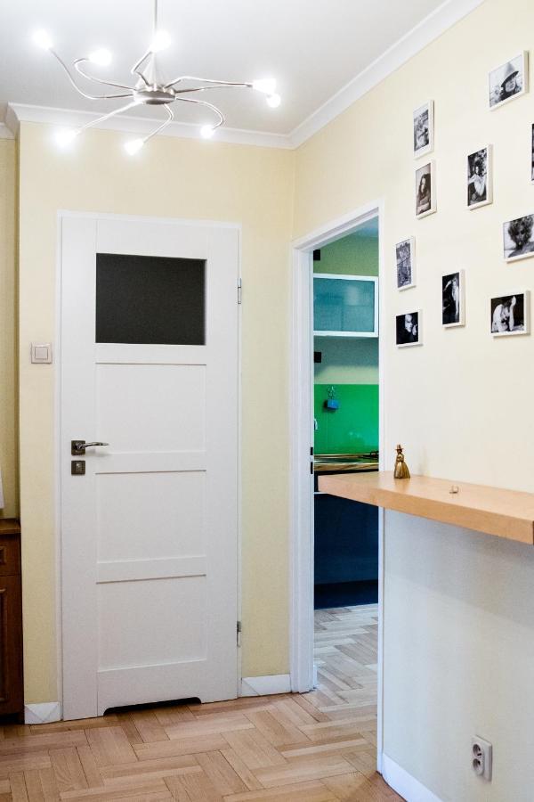 Apartament Next To Old Town Люблин Экстерьер фото